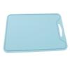 Silicone Cutting Board Portable Prevent Slip Stick Proof Dishwasher Safe Chopping Board for Kitchen Camping Picnic