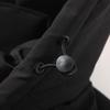 Plus Size 5XL-12XL Fashion Winter Men's Coat Hooded Waterproof Casual Loose Thick Warm Oversize Outerwears Men Jackets