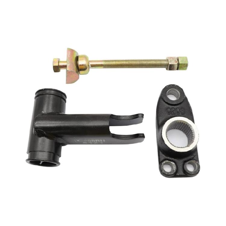 54080-2S600 Automotive Accessories for  99-04 Left Torsion Bar Arm Anchors Bracket Replace 54211-9Z000
