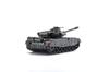 Kyosho Egg R/C Real Tank TS030