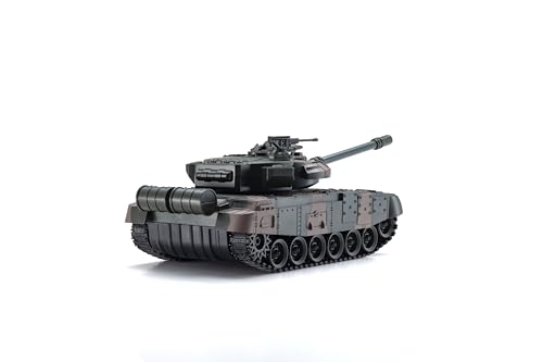 Kyosho Egg R/C Real Tank TS030