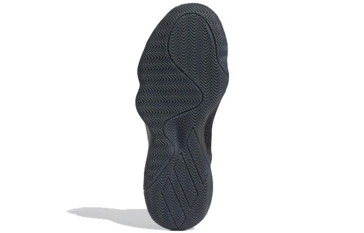 adidas DON. Ausgabe #1 Gca 'Core Black' FV5579