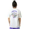 Li Ning Badfive T Shirt Men's Ecru AHSRB47-1