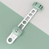 1pc- Child safety lock, baby drawer lock, protective cabinet, anti pinch refrigerator latch, child safety door lock