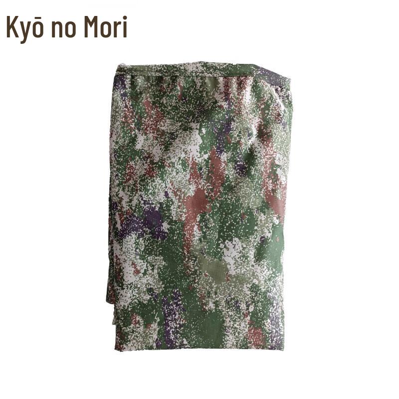 Jingzhisheng Padded Starry Sky Desert Camouflage Vehicle Cover
