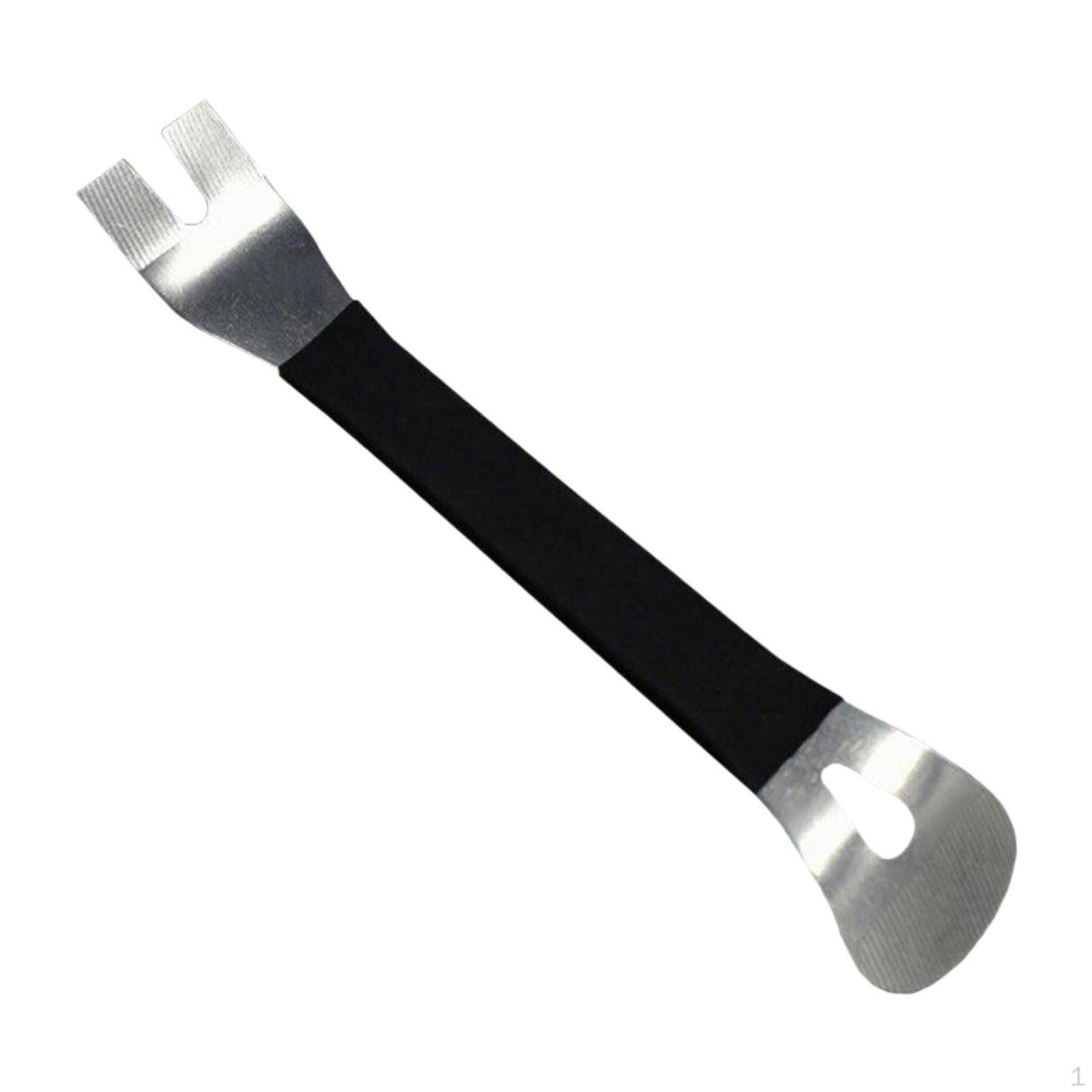 

Инструмент для снятия обшивки Установка Разборка автомобиля для аудио Демонтаж автомобилей Polishing