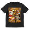 Tops – T-Shirts