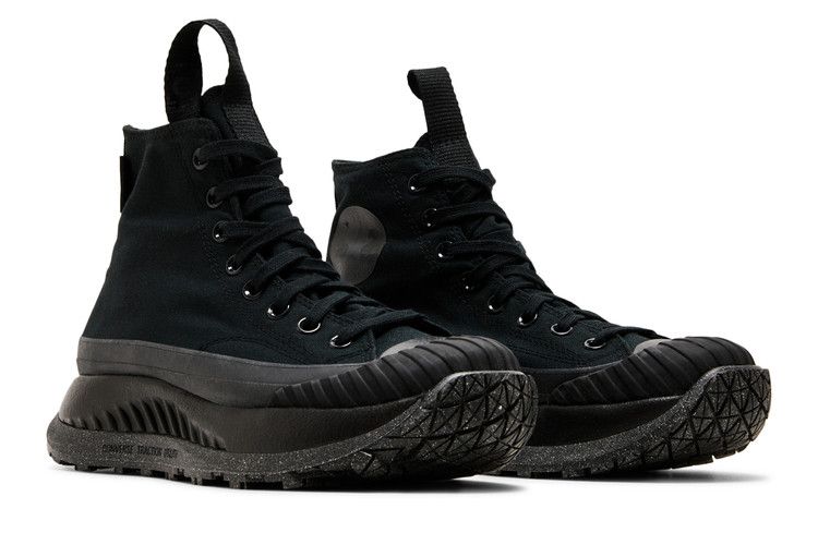 Converse Chuck 70 AT-CX Counter Climate High 'Triple Black'