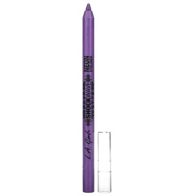 Shockwave Neon Eyeliner, GP739 Vivid, 1.2g (0.04oz)
