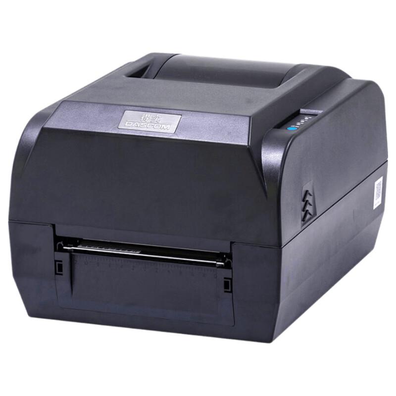 

Dascom TL-244PRO Barcode Label Printer CN plug (adapter included)