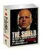 Softshell The No Rules Police Badge Season 2 Shield [DVD]