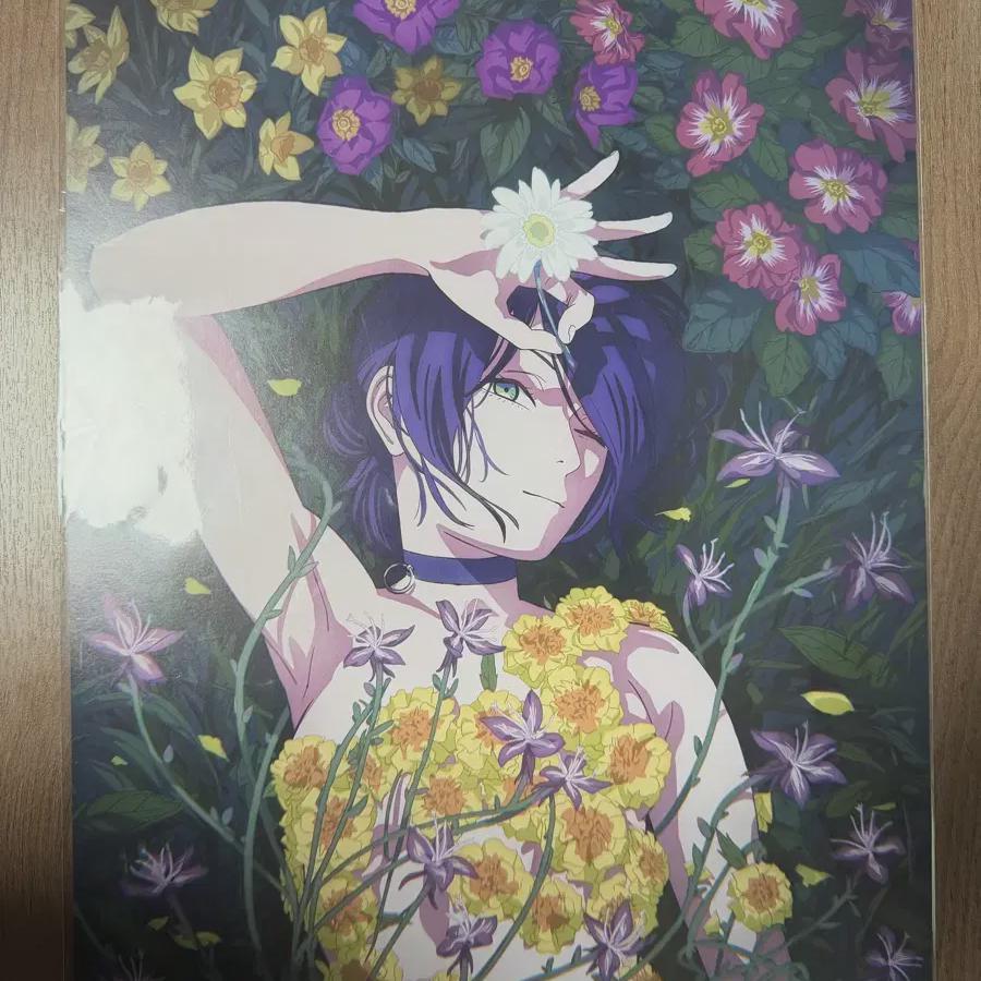 

Chainsaw Man The Movie Poster Chensoman Plaza