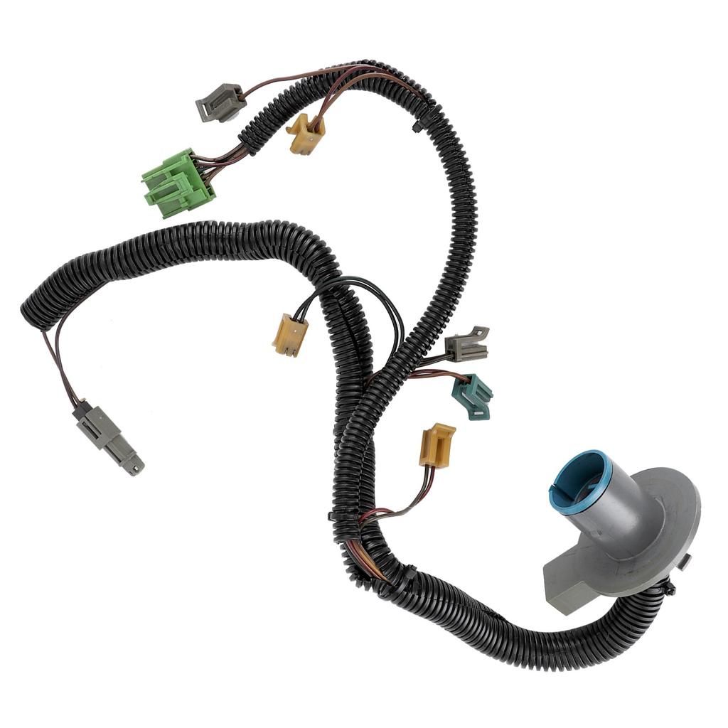 4T65E Transmission Internal Wire Harness 16 Pin Connector 84446HB Fit for Buick GM Regal Century LaCrosse 97 20