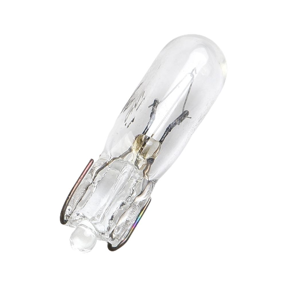 Glühbirnen 10 Stück Auto Armaturenbrett Licht Instrumententafel T5 286