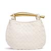 Hot-selling In Europe and America, Cute Mini Sardines Woven Bag, Small Hand-held Crossbody Woven Women's Bag