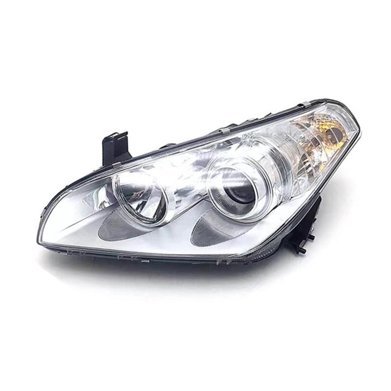 Front Headlight Assembly for FAW Besturn B50/B50F (Models 09-14)