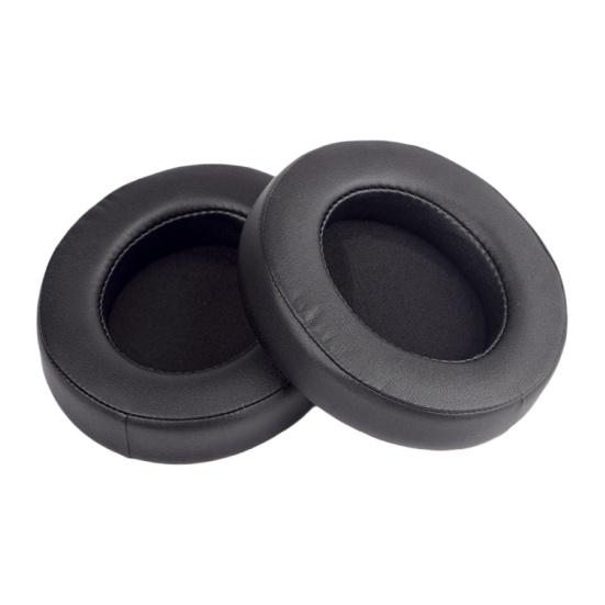 2Pcs Soft Earpads Ear Cushion Earmuff for Razer Kraken 7.1 V-2 Gaming Headphone