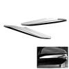 2014-2017 NOAH/VOXY 80 Series Rearview Mirror Decorative Trim Strip