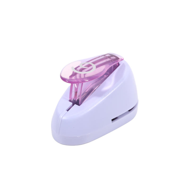 

Штамп Формы Ремесленный Рычажный Пуансон Резак для Кругов Ручной Дырокол для Бумаги для Рукоделия Скрапбукинга DIY Изготовления Открыток Spiral shape