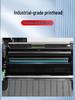 Ally TSC/MF Series Printer Upgraded Rubber Component