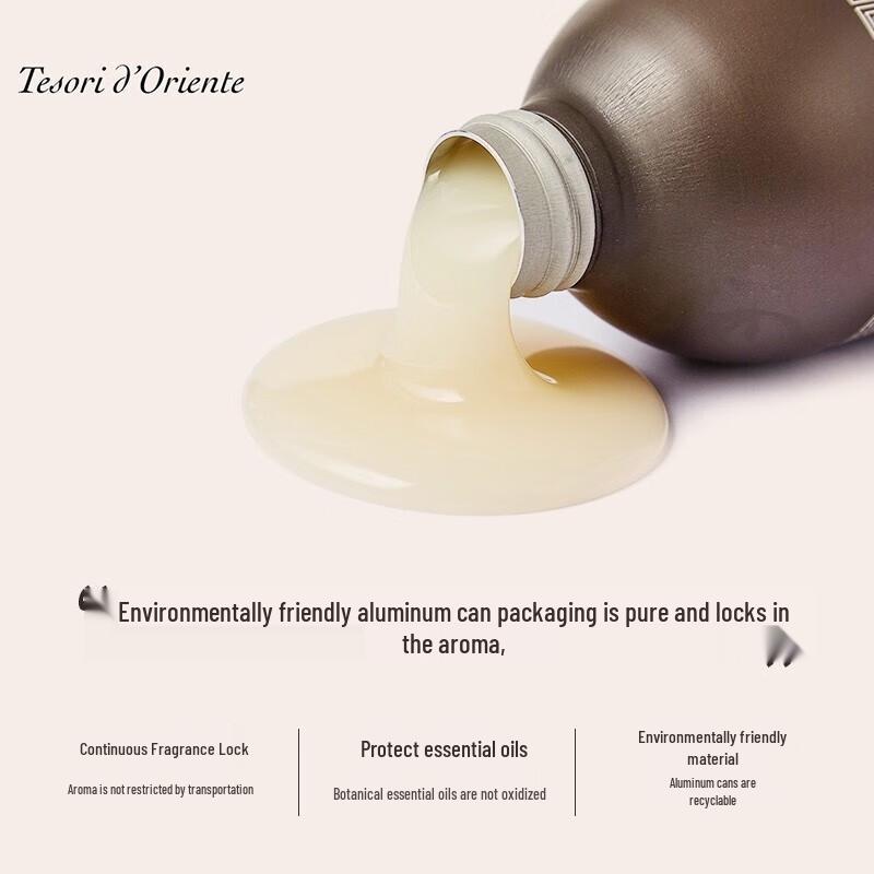 Orientalische Juwel Cleopatra Bad & Körper Geschenkset