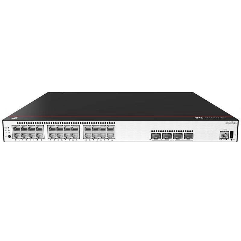 

Huawei Kunling S5735 Series Enterprise Ethernet Switch