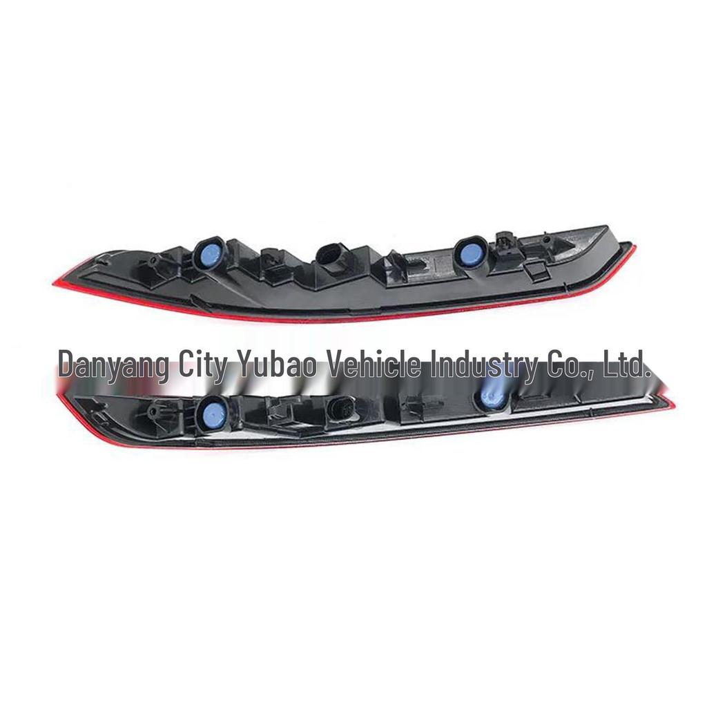 Daytime Running Lights for 2015-2017 Cayenne 958 (958945701/958945702)