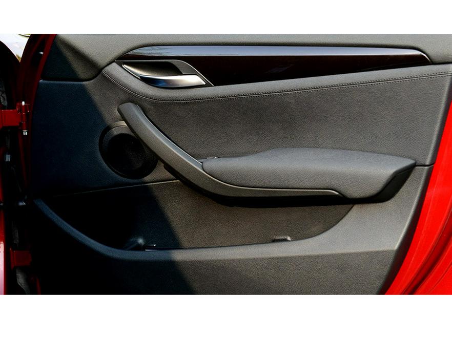 Poignée de porte intérieure de remplacement pour BMW X1 E84 Pièce automobile