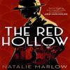 The Red Hollow by Natalie Marlow Hardback Book 9781399801843