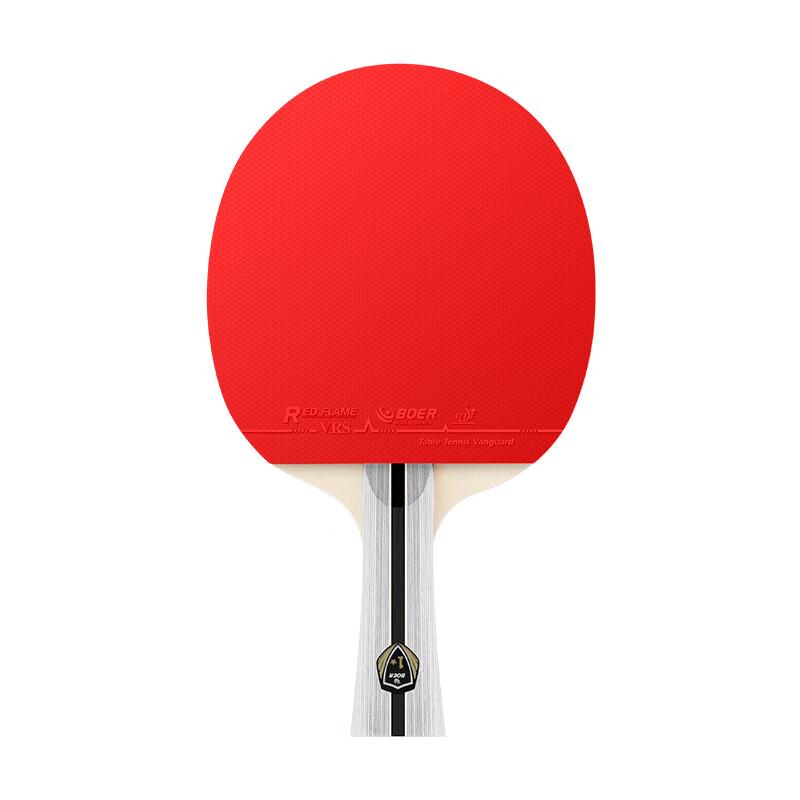 BOER 1-Star Table Tennis Racket