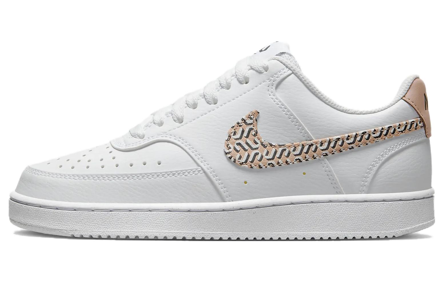 

Nike Court Vision Low Next Nature United In Victory Women s FN7323-100 36.5