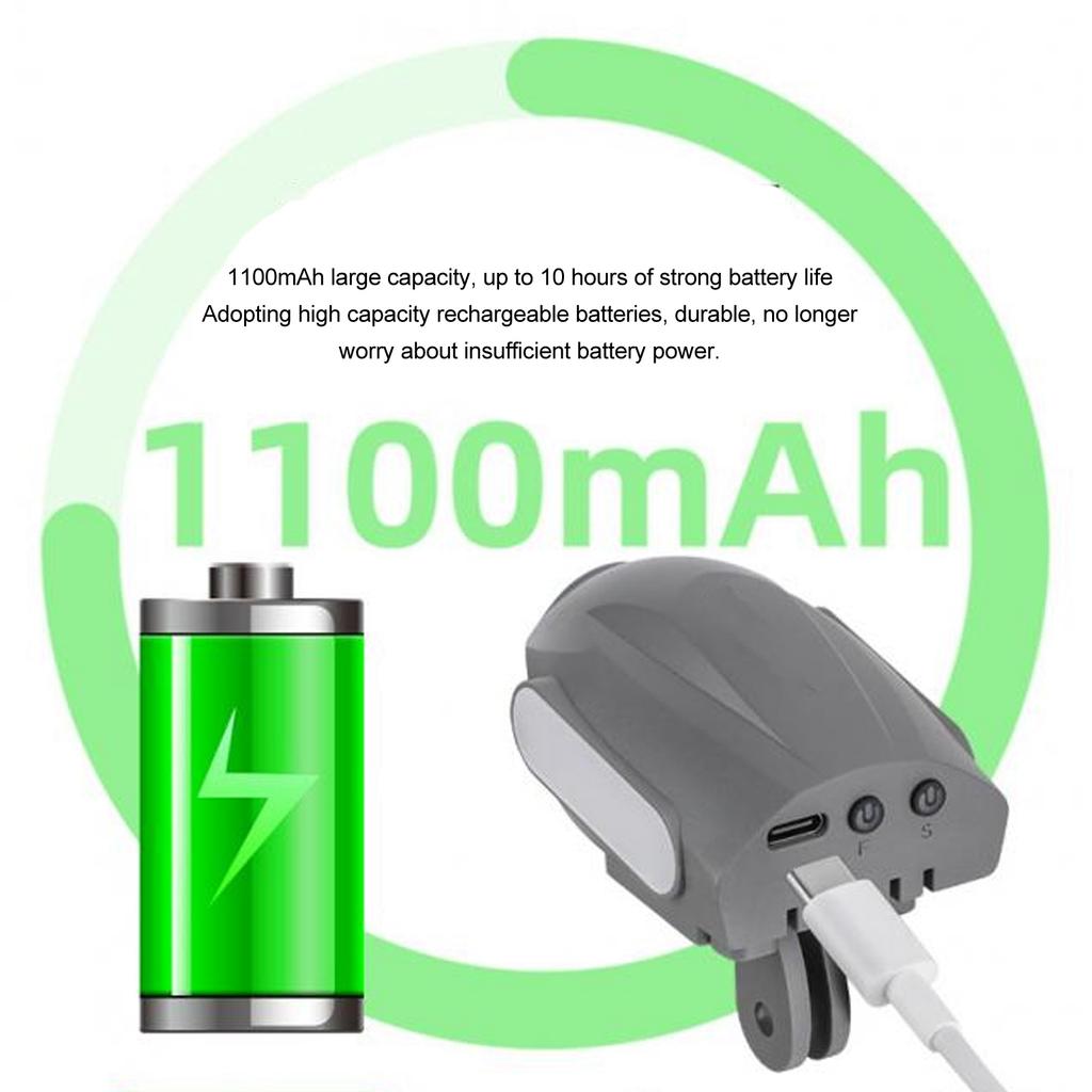 480A Brushed Speed Controller 3 Modes Multiple Protection ESC Waterproof ESC for 1/10 RC Car