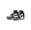 Nike Dunk High Panda Sneakers