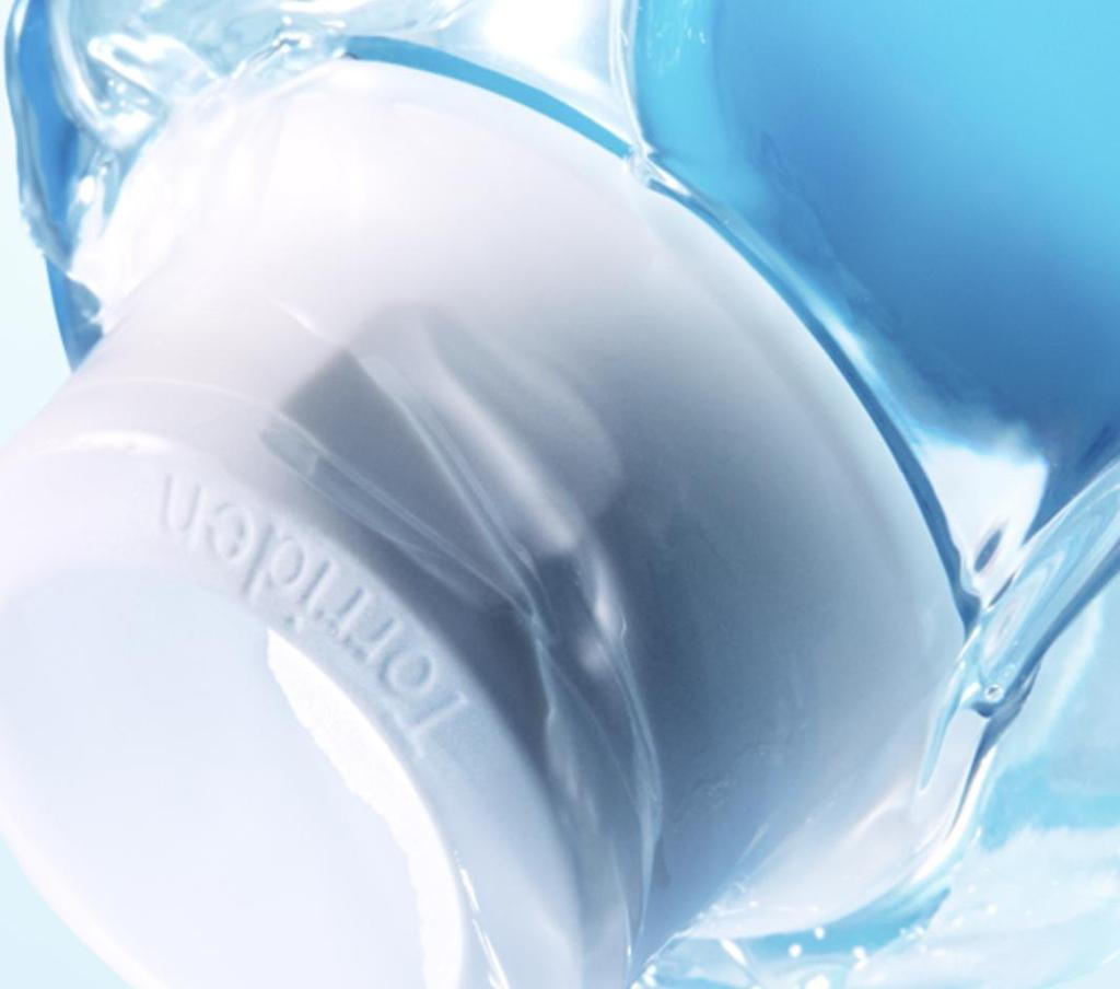 Torriden Dive-In Low Molecular Hyaluronic Acid Toner Hydrating Refreshing 300ml Facial Care K-Beauty