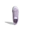 adidas Nizza Platform 'Purple White' Damen FV5455
