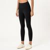 Yoga Nine-Point Pants, T-Less Awkward Line Peach Butt Fitness Pants, Quick-Drying Sports Butt-Beautiful Pants