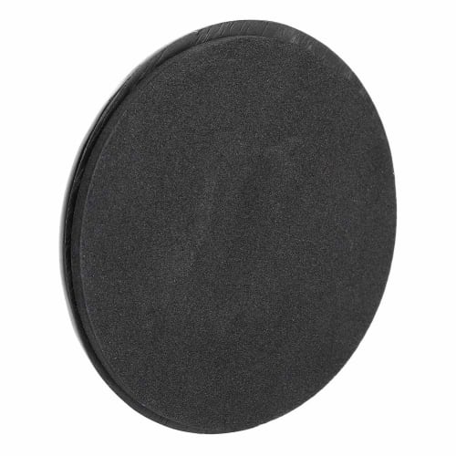 Alomejor Piano Caster Set of 4, EVA Anti-Slip Pads, Piano Foot Cups, Available in 3 Colors, Shock Reduction, Moisture Prevention, Floor Protection, Pi