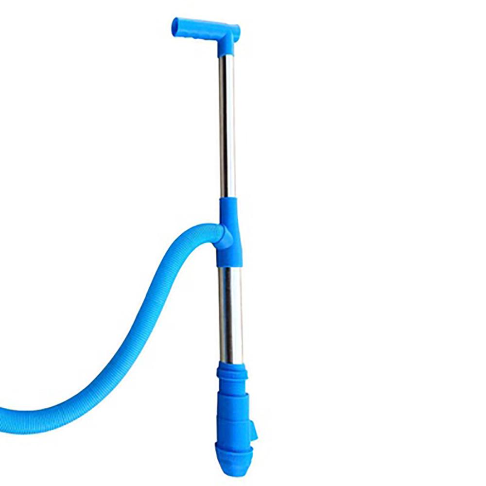 

Аппликатор для внесения кукурузных удобрений из нержавеющей стали Ручное устройство для внесения удобрений Инструмент для быстрого внесения удобрений для сельскохозяйственных овощных полей