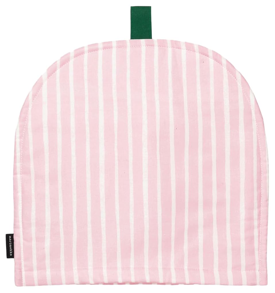 

Marimekko Piccolo Tea Cozy Women s 52152259473841 F WhiteLight Pink