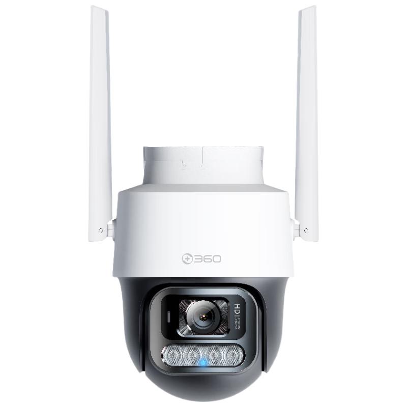 360 Outdoor Smart Security Camera Series (CN version)