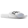 Reebok Classic Slide Sandals White/Black CN0736