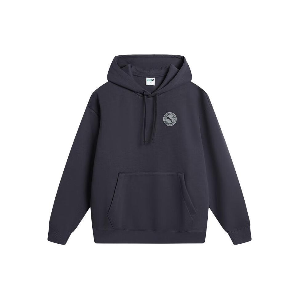 

New PUMA Sweatshirt Unisex Dark Gray 627879-75