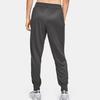 Under Armour Sportstyle Training Tapered Pants Lightweight Women pants Gray 1351010-010