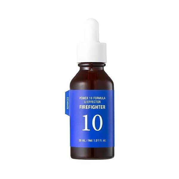 It's Skin Power 10 Formula LI Effector Licorice & Azulene Essence 30ml