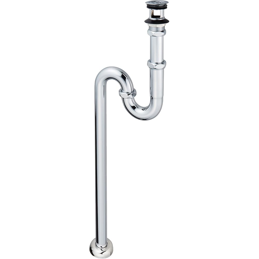 TOTO floor drain bracket (32mm, S trap) T6BMS