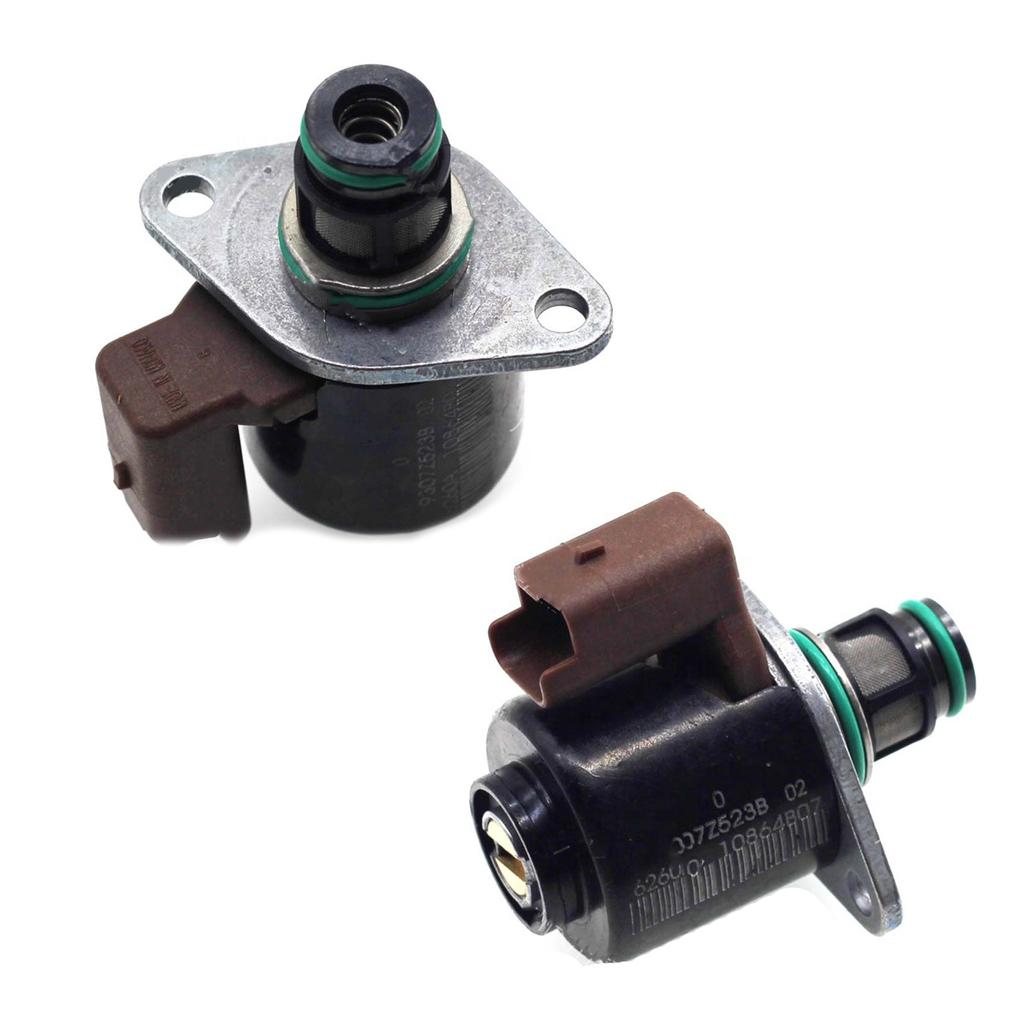 Inlet Metering Valve Solenoid Suction 9109-903 Common Rail Fuel Pump Regulator Valve Suitable for 9307Z523B Accessories