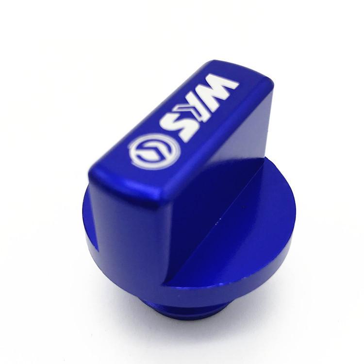 SYM CRUISYM300/GTS300I/RV250/EVO250I Modified Oil Dipstick Screw