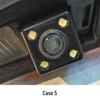 360° Panoramic Camera Lens Scratch Repair & Polishing Paste