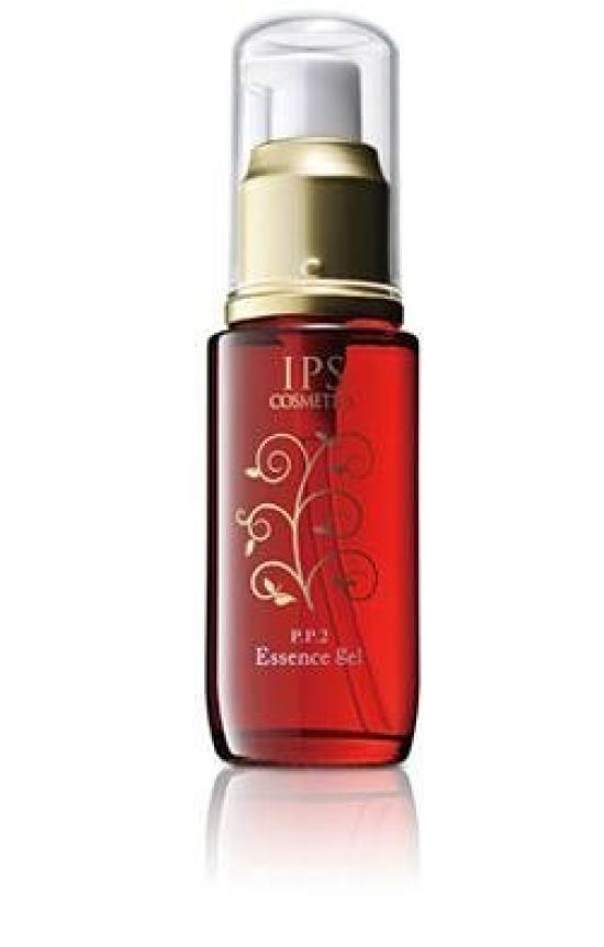 Great value 3-pack IPS Cosmetics P.P.2IPS Essence Gel (Daytime Beauty Serum) 40ml
