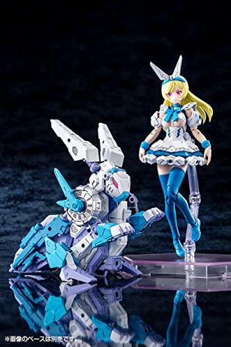 Megami Device Chaos & Pretty Alice, Approximately 150mm Tall, 1/1 Scale Plastic Model Kit.